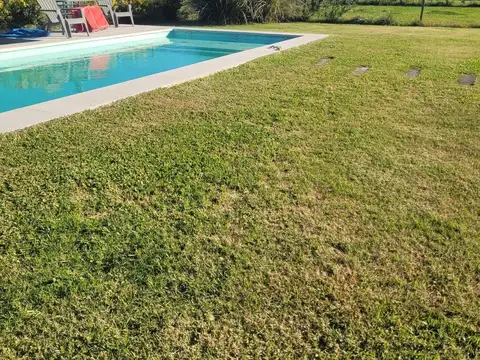 Casa en Venta en Country Club Manuel Belgrano, USD 199.000