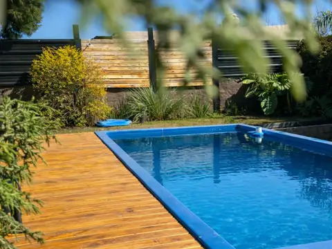 Casa en Venta en José Clemente Paz, USD 125.000