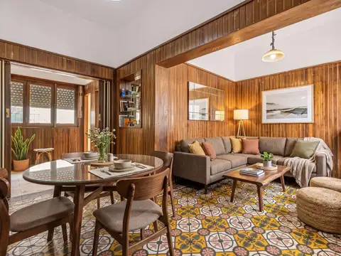 Casa en Venta en Villa Luro, USD 230.000