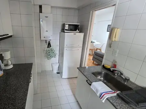 Departamento en Venta al Sureste