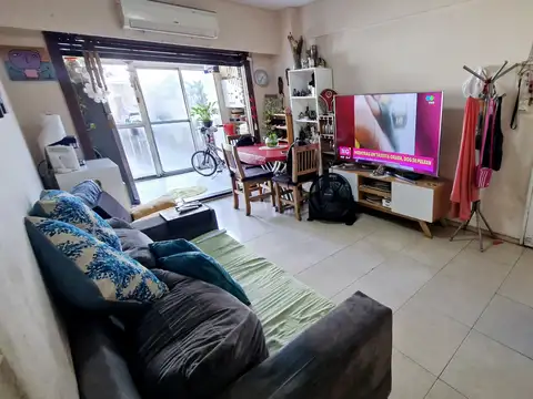 Avenida Rivadavia 3400, Piso 3