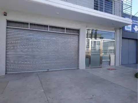 Av Pte J D Peron 4000