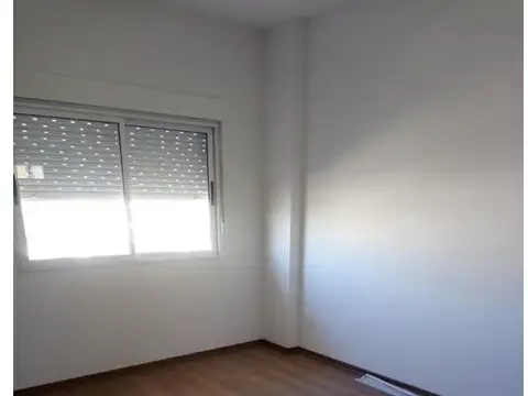 Departamento 2 ambientes con 2 baños