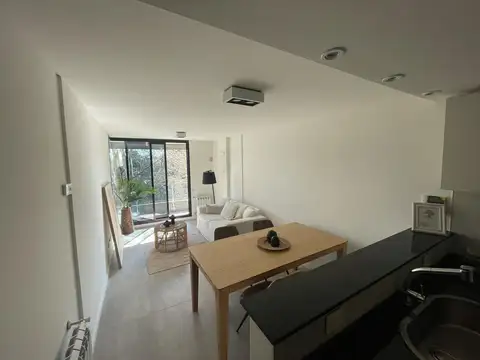 Departamento en Venta con 1