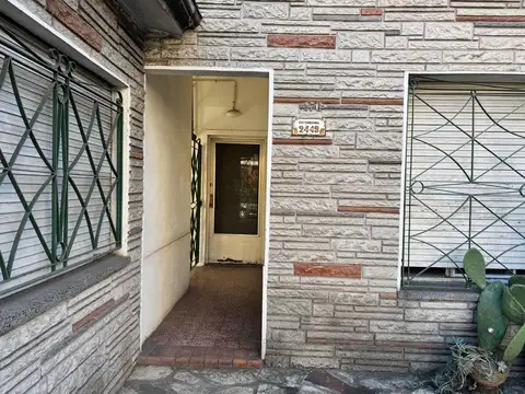 Terreno en Venta en Barrio Parque San Martín, USD 195.000