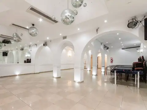 Aráoz 100
