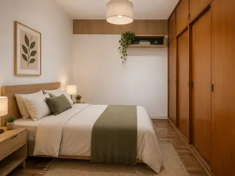 Departamento en Venta Permite mascota