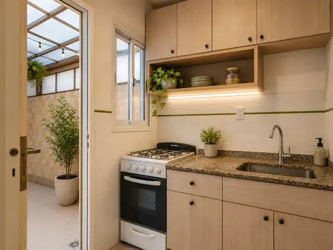 Departamento en Venta en San Cristóbal, USD 47.000