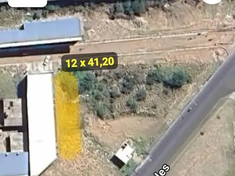 Terreno en Venta en San Fdo Del Valle De Catamarca, USD 37.500