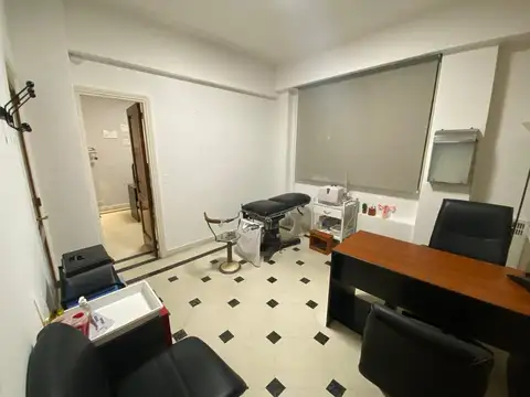 Departamento en Venta Apto profesional