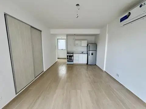 Venta – Monoambiente – Departamento – Belgrano – A estrenar con balcón y amenities