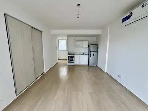 Venta – Monoambiente – Departamento – Belgrano – A estrenar con balcón y amenities