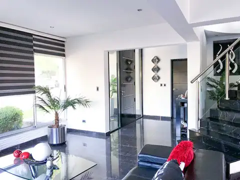 Casa en Venta 7 años