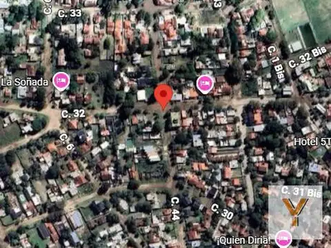 Departamento en Venta 50 años