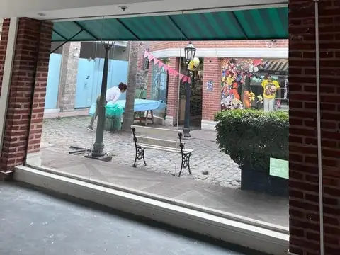 ALQUILER LOCAL CENTRO DE CAÑUELAS