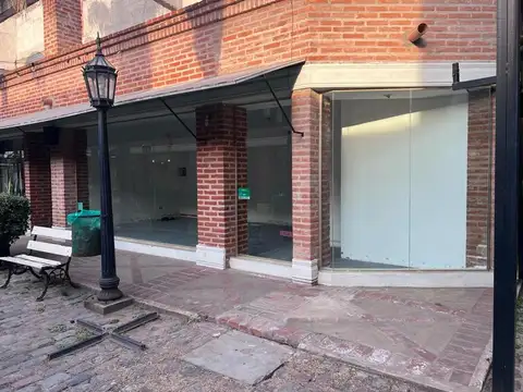 ALQUILER LOCAL CENTRO DE CAÑUELAS