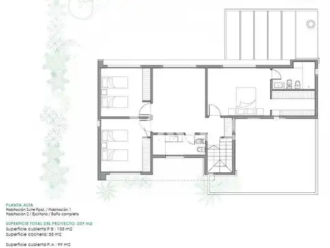 Casa en Venta en Prados del Oeste, USD 320.000