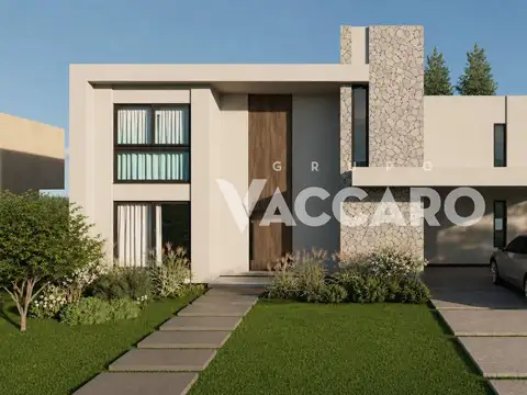 Venta de Casa 5 Ambientes en Prados del Oeste, Moreno