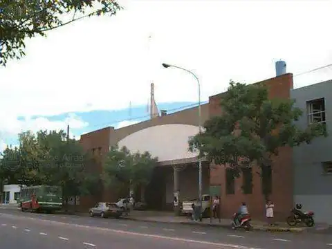 Galpon en Venta en Barracas, USD 2.850.000
