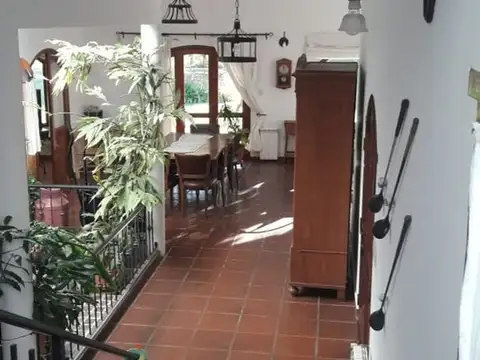 VENTA CASA COUNTRY CAMPOS DEL VIRREY