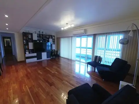 Belgrano 4700, Piso 12