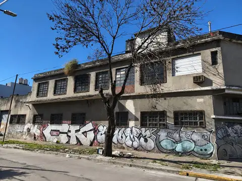 Galpon en Venta en José Ingenieros, USD 495.000