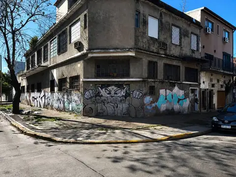 VENTA DEPÓSITO GALPÓN  J.INGENIEROS - FINANCIACIÓN