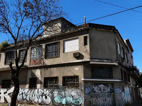 Galpon en Venta 50 años