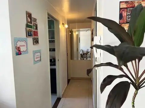 Departamento en Venta en Villa Crespo, USD 269.900