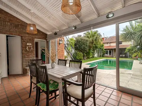 Casa en Venta de 5 dormitorios