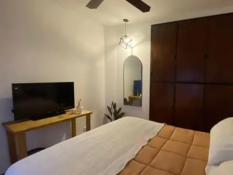 Palermo - Cabello y Salguero, 2 amb, 45m2 (RJM)