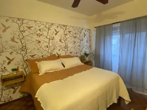 Departamento en Alquiler Temporal A Estrenar