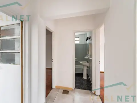 Departamento en Venta 54 años