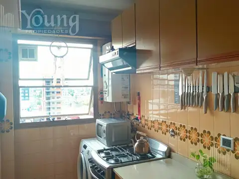 Departamento en Venta 30 años