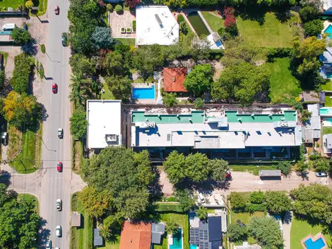 Oficina Monoambiente con 2 baños