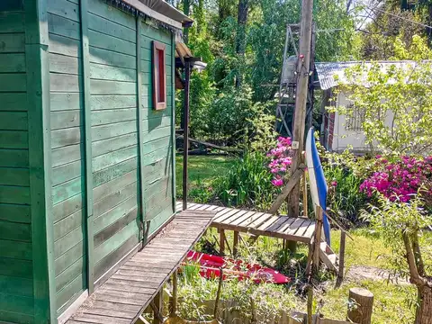 Casa en Venta de 2 dormitorios