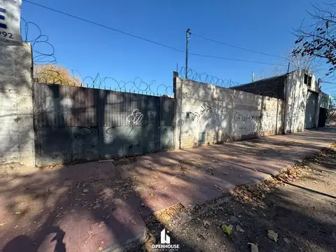 Terreno en Venta en Godoy Cruz, USD 130.000