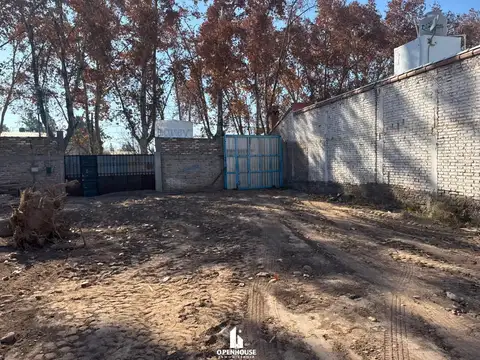 Terreno en Venta de 800,0 m2