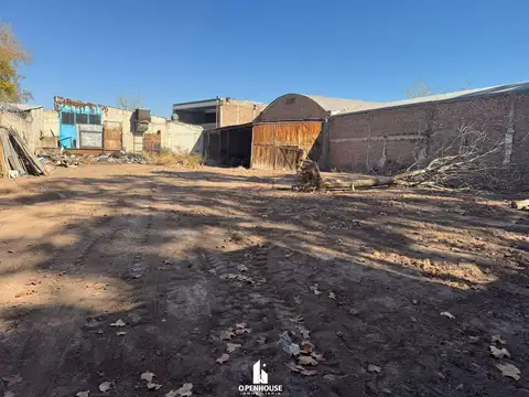 Terreno en Venta en Godoy Cruz, USD 130.000