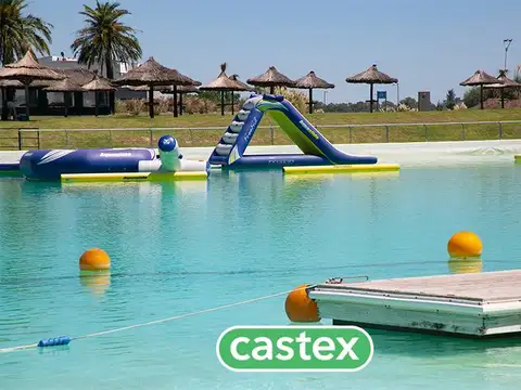 Terreno en Venta de 1147,0 m2