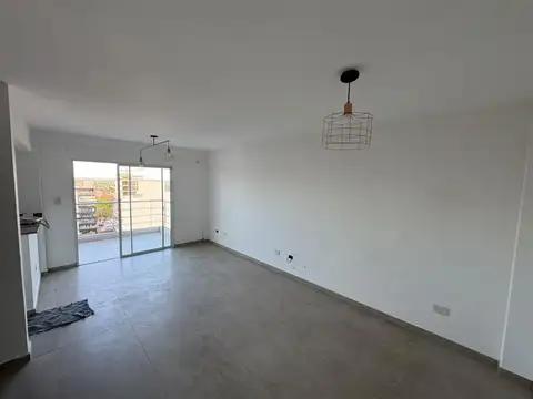 Departamento en Alquiler de 3 ambientes