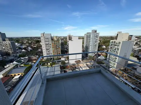 Departamento en Alquiler en Centro, $ 800.000