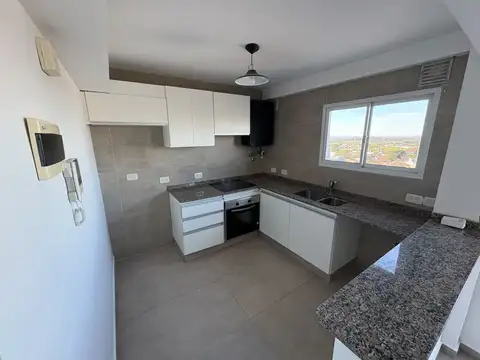 Departamento en Alquiler de 2 dormitorios
