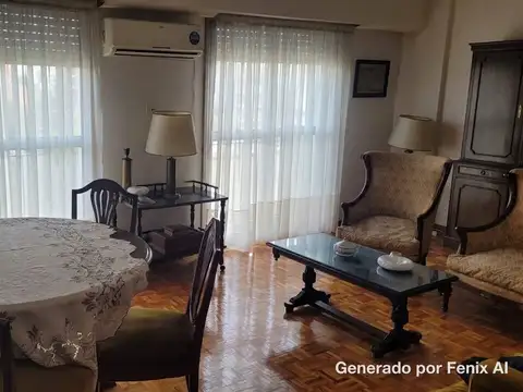 Departamento en Venta de 3 dormitorios