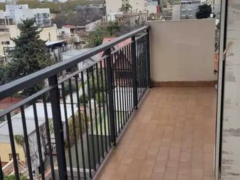 Departamento de 4 Ambientes - Vista Abierta – Colegiales
