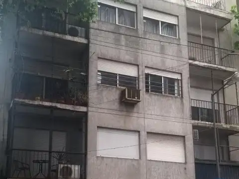 VENTA DEPARTAMENTO CUATRO AMBIENTES SAN MARTIN CENTRO