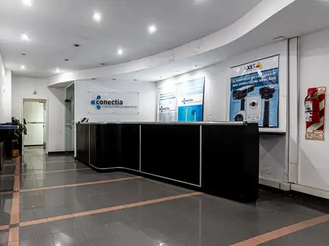 Oficina en Venta en San Cristobal, USD 890.000