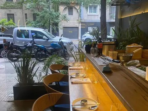 VENTA LOCAL GASTRONÓMICO COLEGIALES