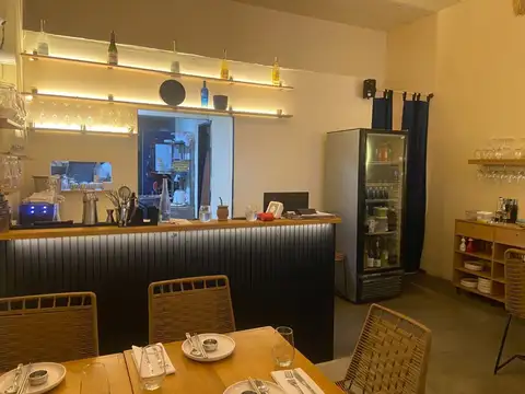 Local en Venta 9 años