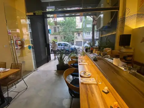 Local en Venta en Palermo, USD 335.000